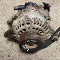 Alternatore MITSUBISHI l200