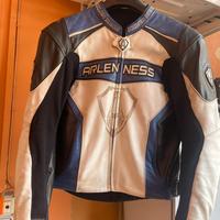 Giacca moto