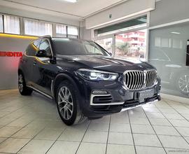 BMW X5 xDrive30d xLine ITA*P.CONSEGNA