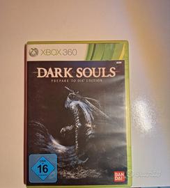 Lotto 3 giochi xbox  360