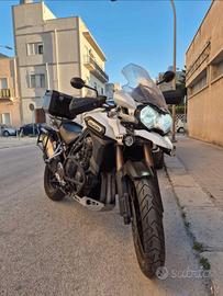 Triumph Tiger Explorer XC