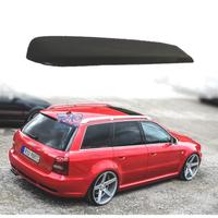 SPOILER ALETTONE TETTO AUDI A4 B5 AVANT 94-01
