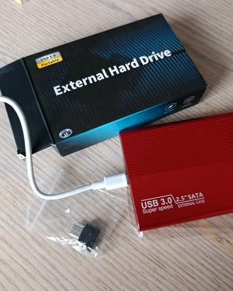 hard disk 4 tb
