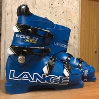 Scarponi Sci LANGE WORLD CUP ZJ+