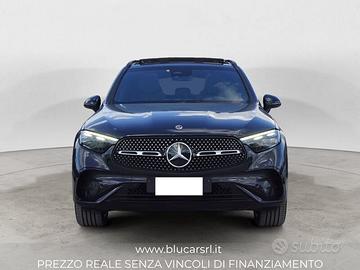 Mercedes-Benz GLC 220d 4M MHEV AMG Line Premium