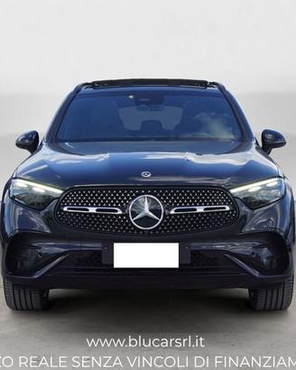 Mercedes-Benz GLC 220d 4M MHEV AMG Line Premium