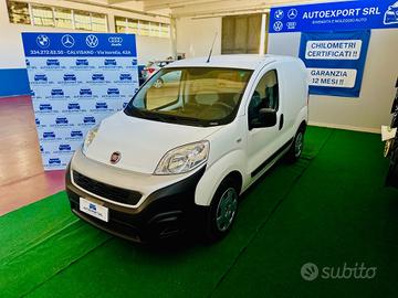 Fiat Fiorino / 2020