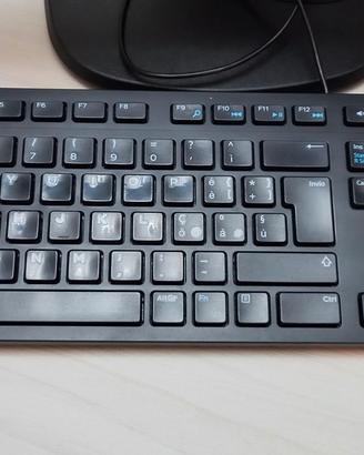 Tastiera PC