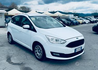 Ford C-Max C-Max7 1.5 TDCi 95CV Start&Stop Busines