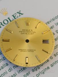 Rolex 