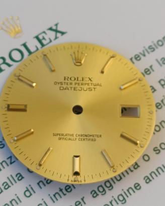 Rolex 