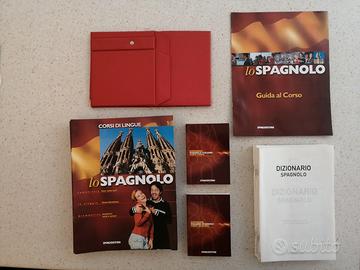 dizionario spagnolo italiano de agostini - Libri e Riviste In vendita a  Milano