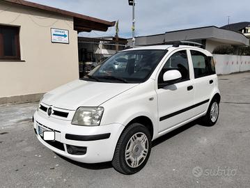 Fiat Panda 1.2 Dynamic Natural Power 2009