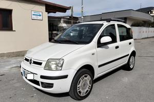 Fiat Panda 1.2 Dynamic Natural Power 2009
