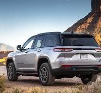 Ricambi per jeep grand cherokee 2021;2023