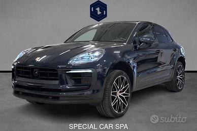 Porsche Macan 2.9 S 380cv pdk