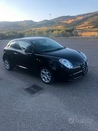 Alfa Romeo MiTo 1.6 JTDm-2 S&S Progression