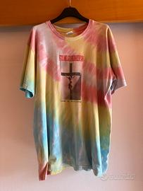 Maglia Supreme arcobaleno