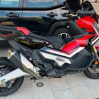 Honda xadv-750
