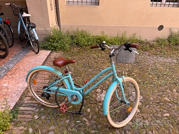 Bici per bambino