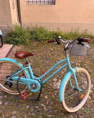 Bici per bambino
