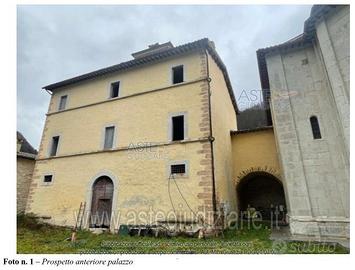 Appartamento Pieve Torina [A4358485]