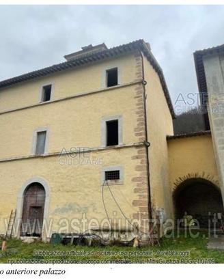 Appartamento Pieve Torina [A4358485]