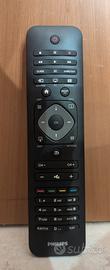 telecomando tv Philips