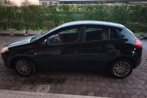 Fiat bravo