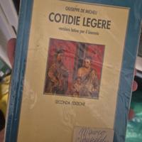 Cotidie leggere