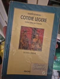 Cotidie leggere