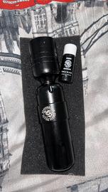 macchinetta tatuaggi