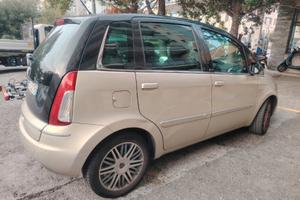 Lancia MUSA 1.6 Multijet Oro Plus