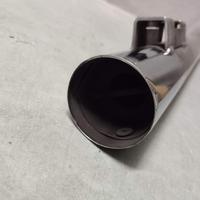 Scarichi Samson Big Gun 2-1/4" Straight Drags