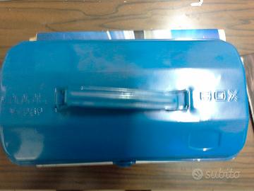 Tool box y- 280 estratore iniettori per tutti