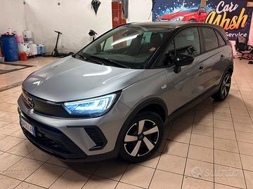 Opel Crossland 2021 (perfetta)