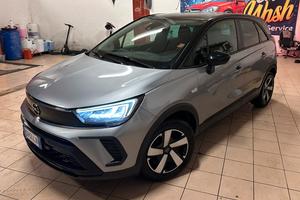 Opel Crossland 2021 (perfetta)
