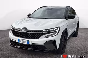 Renault Austral 2023 1.2 E-Tech full hybrid T...