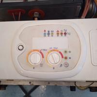 caldaia a metano RADIANT