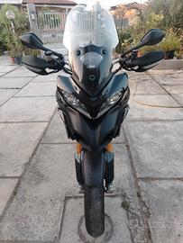multistrada 1200 