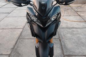 multistrada 1200 
