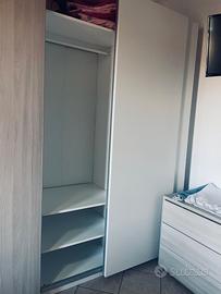 Armadio Ikea Pax/ Hasvik