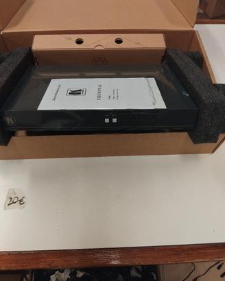 kramer distributore professionale  1:8 hdmi