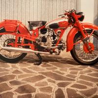 Moto Guzzi Airone Astorino 250cc