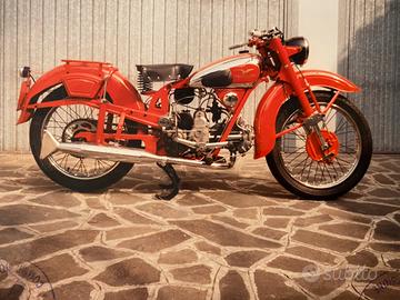 Moto Guzzi Airone Astorino 250cc