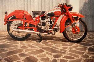 Moto Guzzi Airone Astorino 250cc