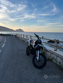 Aprilia sx 125 ABS 2024