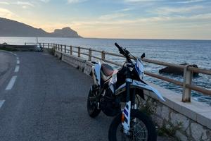 Aprilia sx 125 ABS 2024