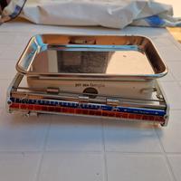 Bilancia vintage Baufa (cucina-neonati) 