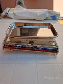 Bilancia vintage Baufa (cucina-neonati) 